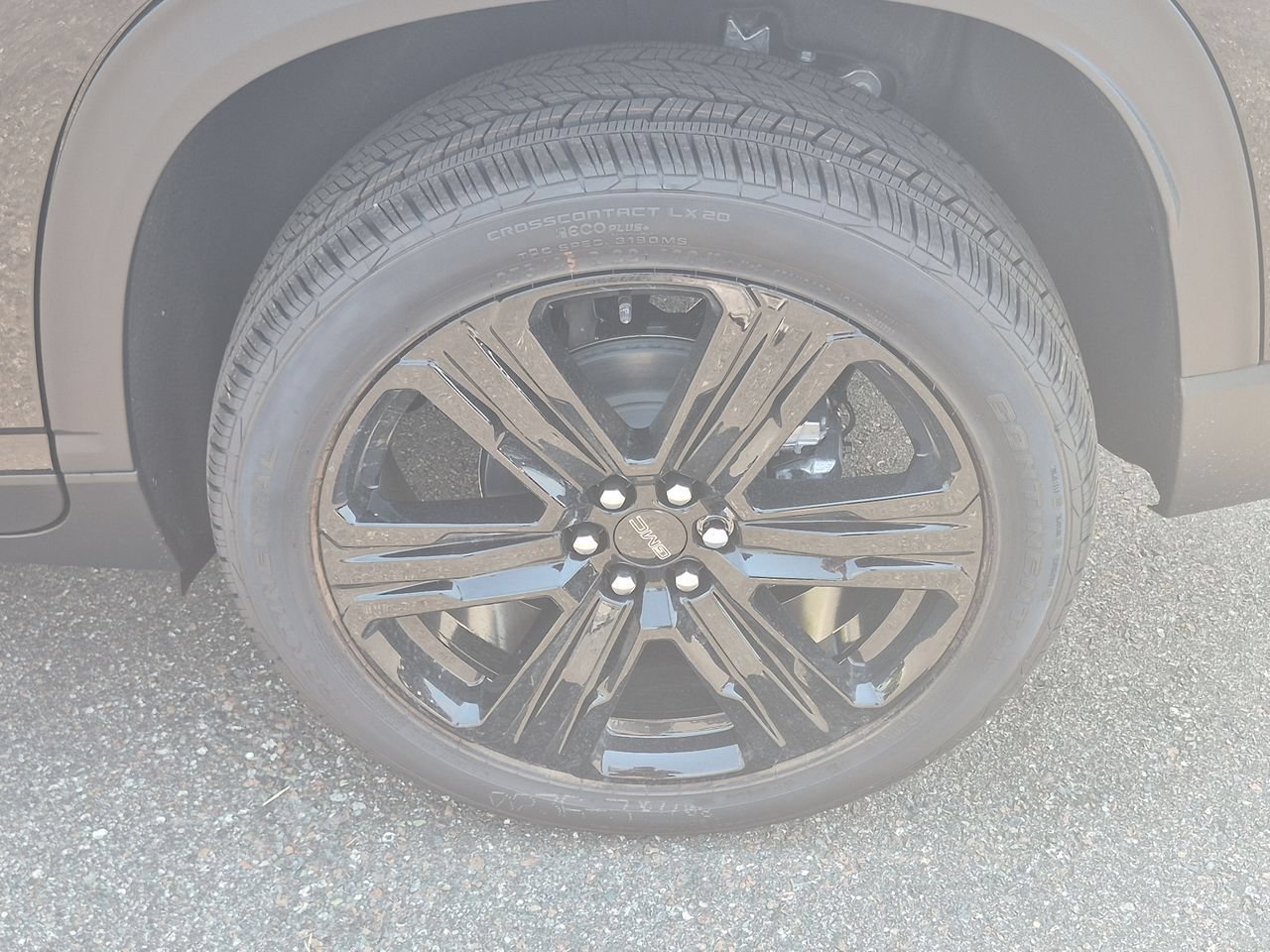2026 GMC Acadia Elevation - Photo 31