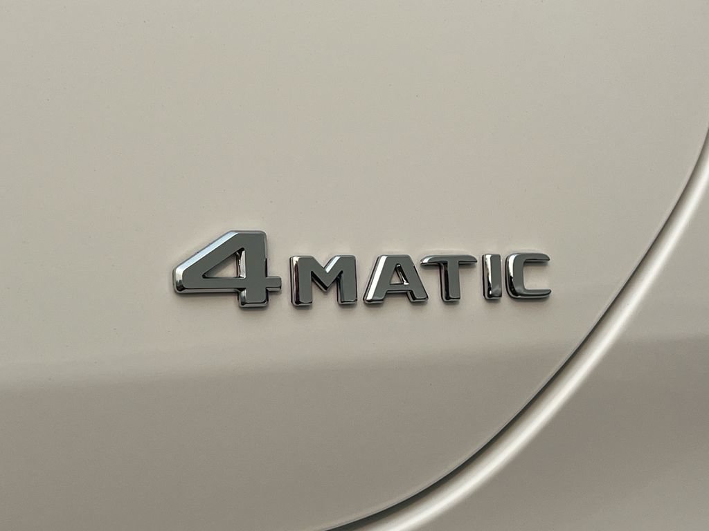 New 2026 Polar White Mercedes-Benz GLE 450 image 68