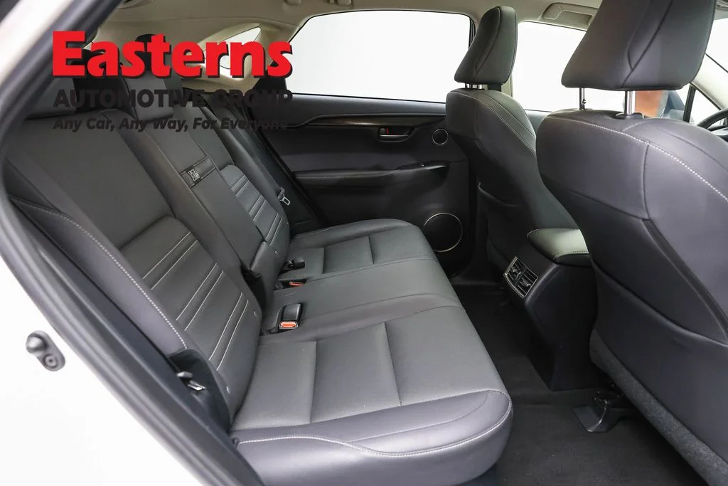Used 2019 White Lexus 300 Base image 26