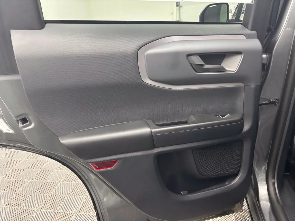 Used 2024 Gray Ford Big Bend image 33