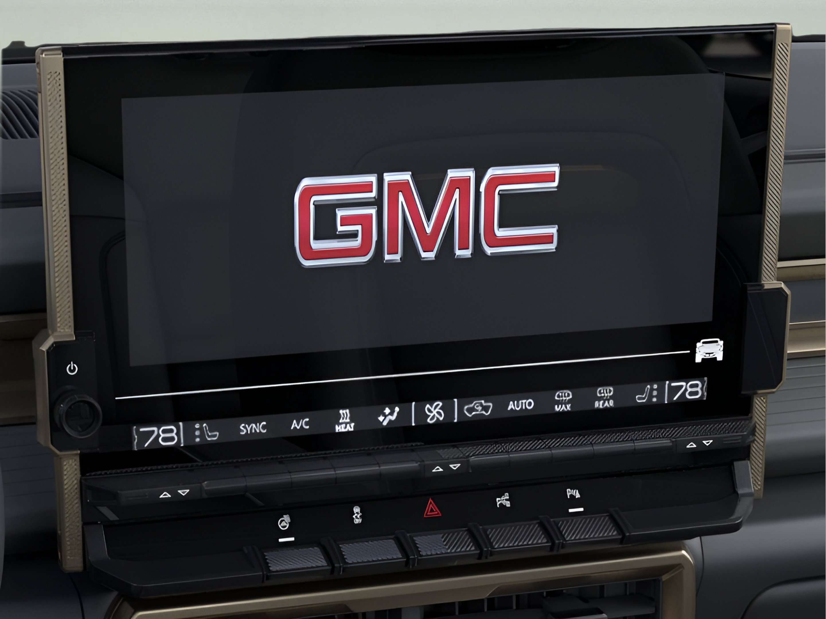 2025 GMC HUMMER EV 2X - Photo 23