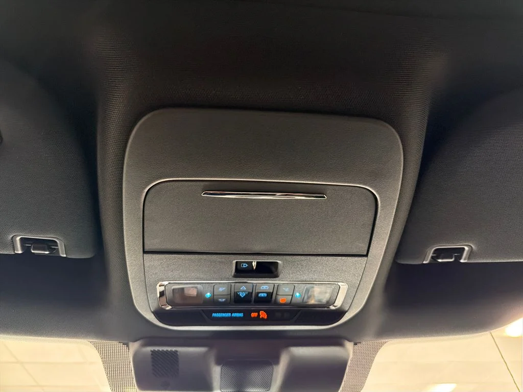 New 2026 Carbonized Gray Metallic Ford Lariat® image 18