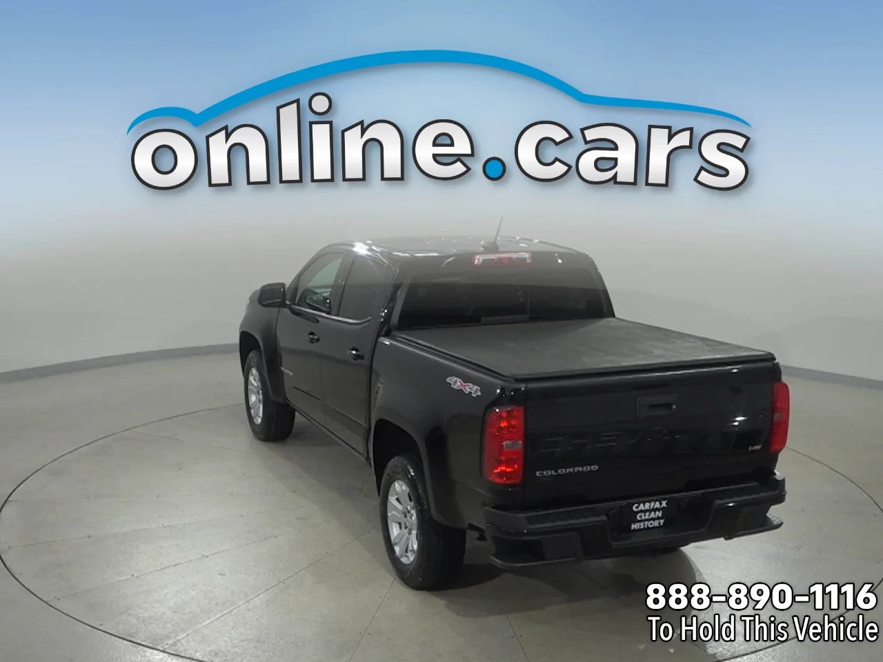 Used 2022 Black Chevrolet LT image 14