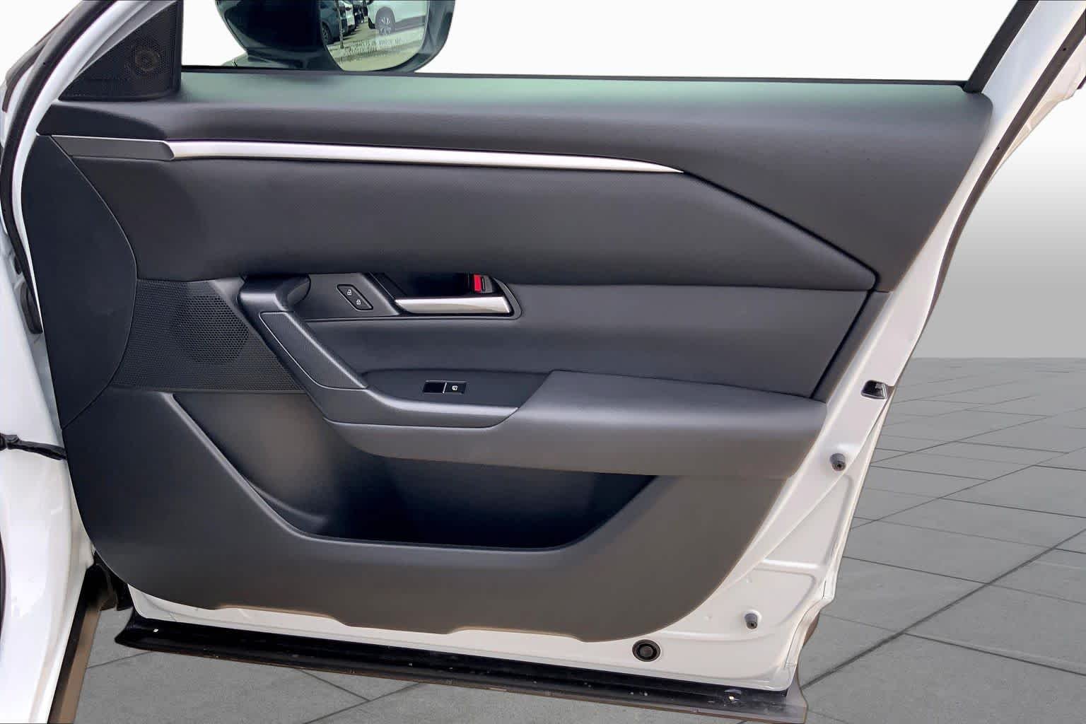 Certified Used 2024 Wind Chill Pearl Mazda 2.5 S Preferred Package image 23