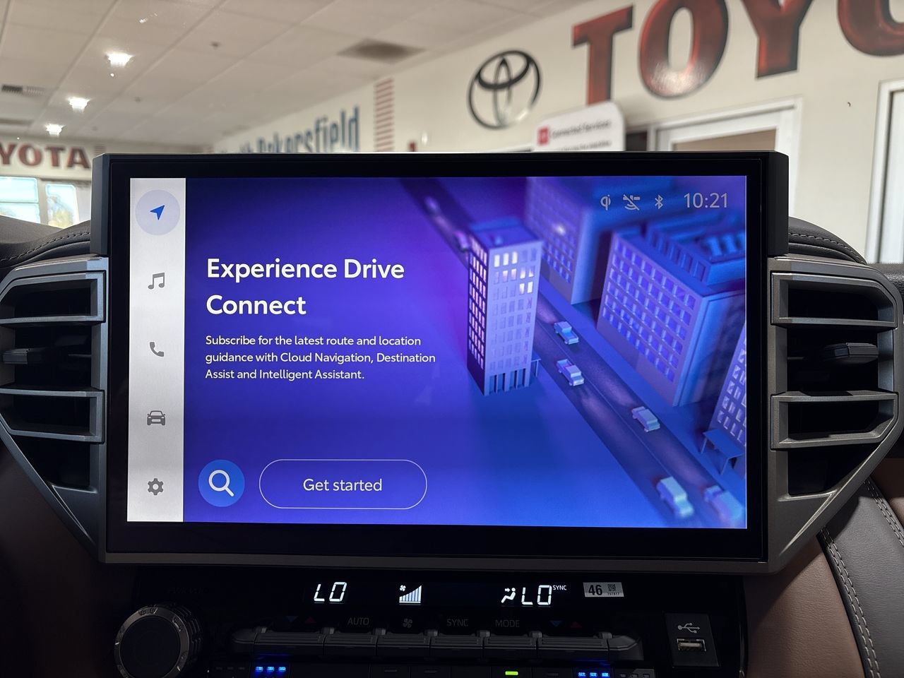 2026 Toyota Tundra 1794 Edition - Photo 19