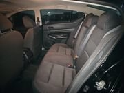Used 2024 Super Black Nissan 2.5 SV image 16