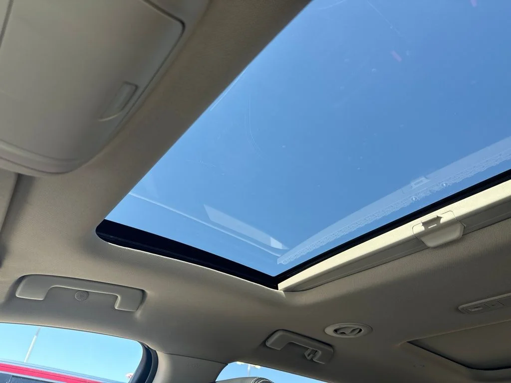 Used 2019 Red GMC Denali image 13
