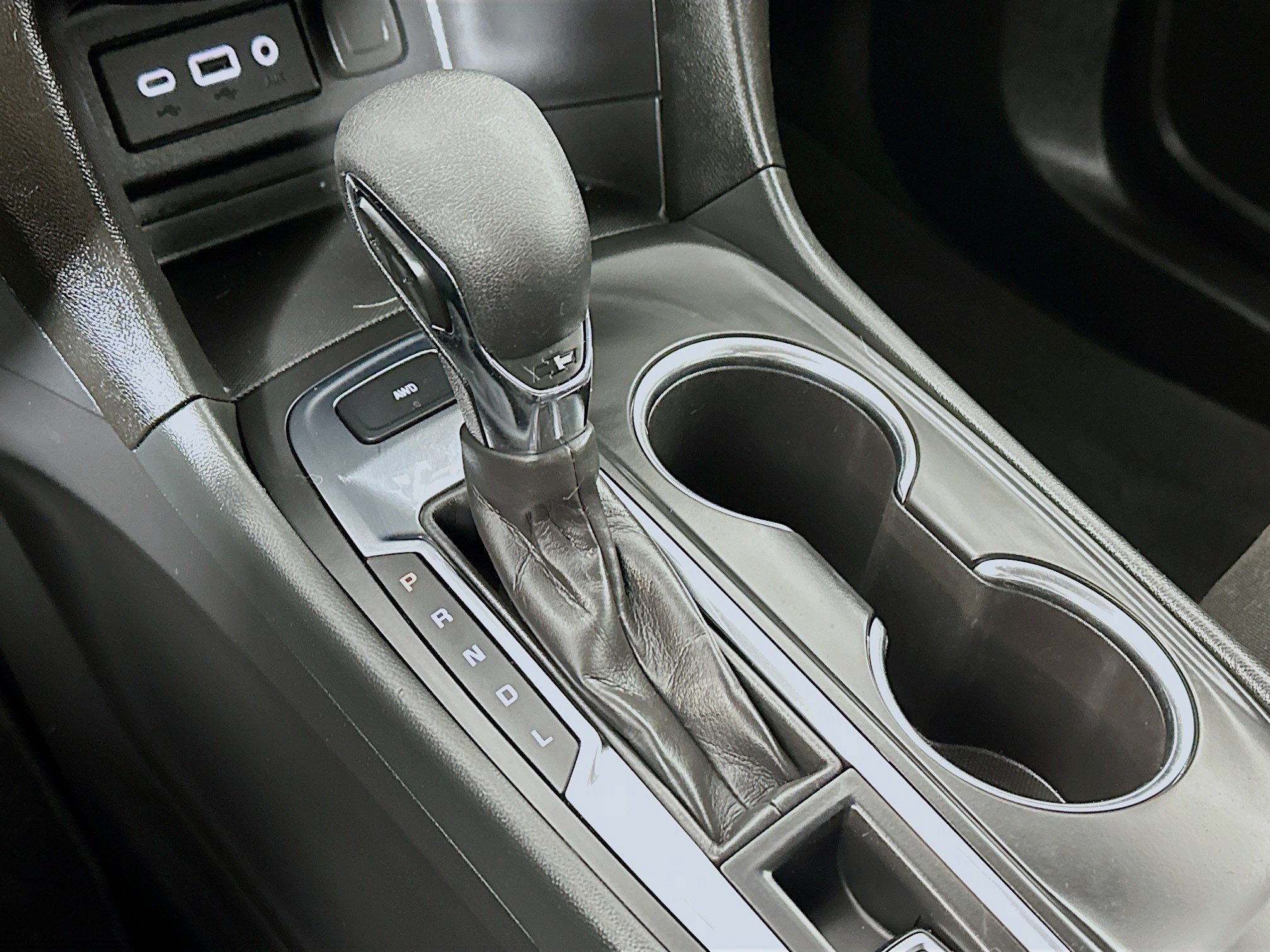 Used 2023 Mosaic Black Metallic Chevrolet LT image 17
