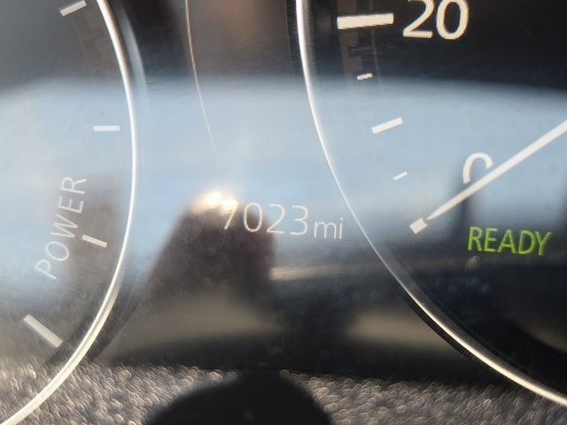 Certified Used 2025 Pearl Mazda Preferred image 8