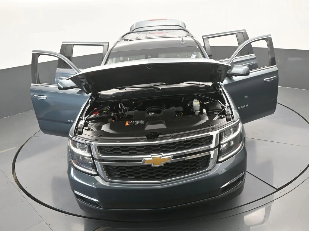 Used 2020 Shadow Gray Metallic Chevrolet LT image 83