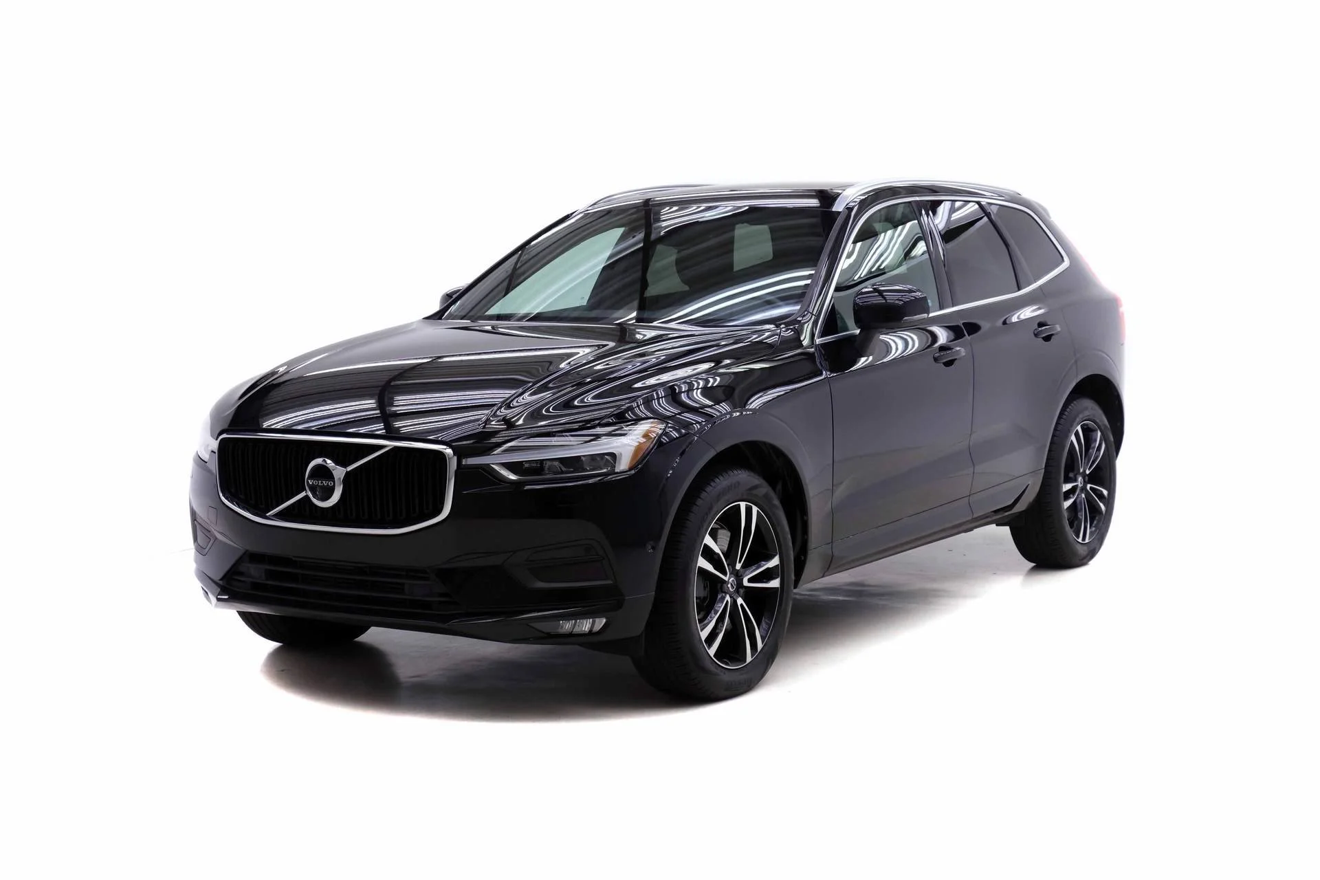 2019 Volvo XC60