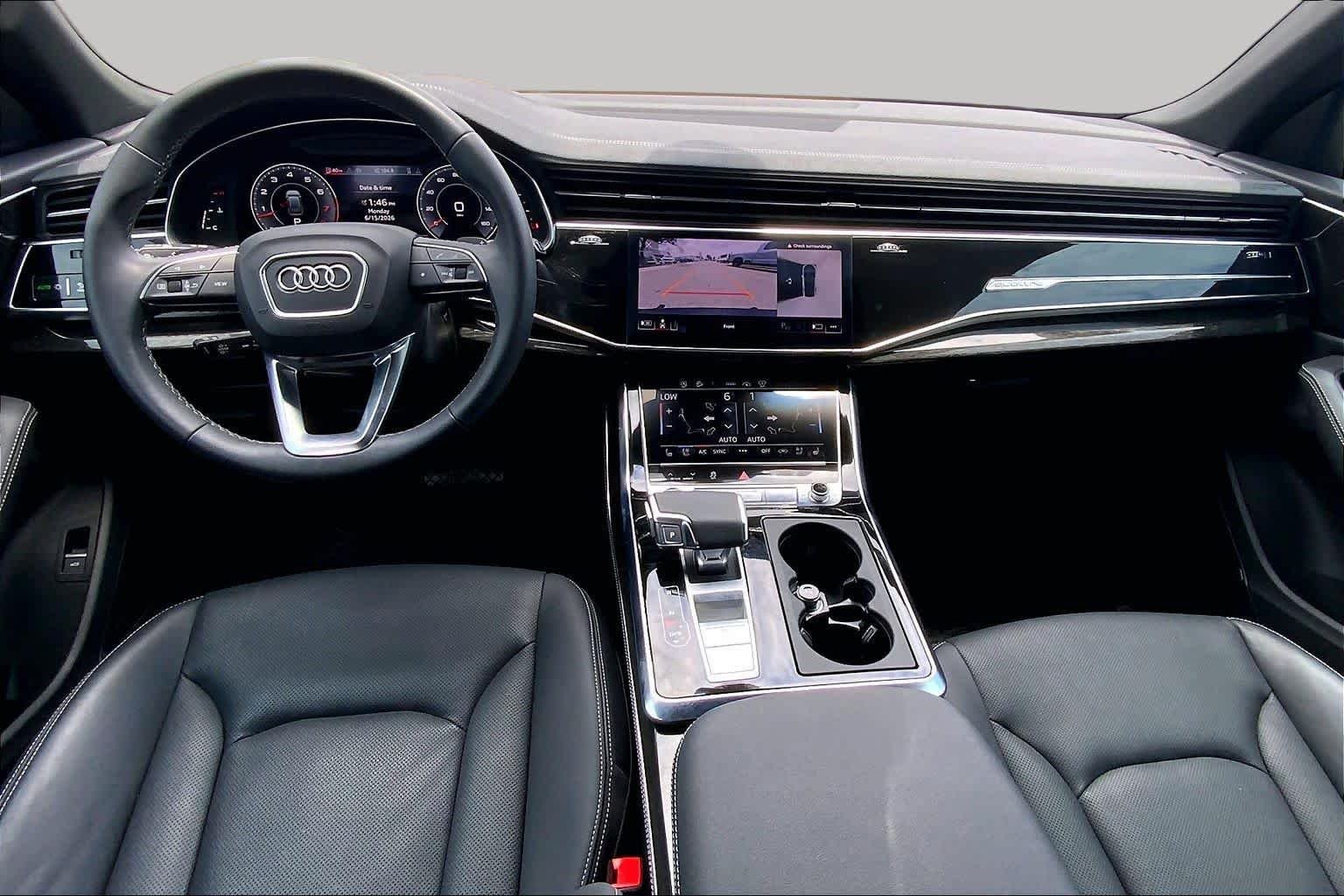 Used 2023  Audi Prestige image 16