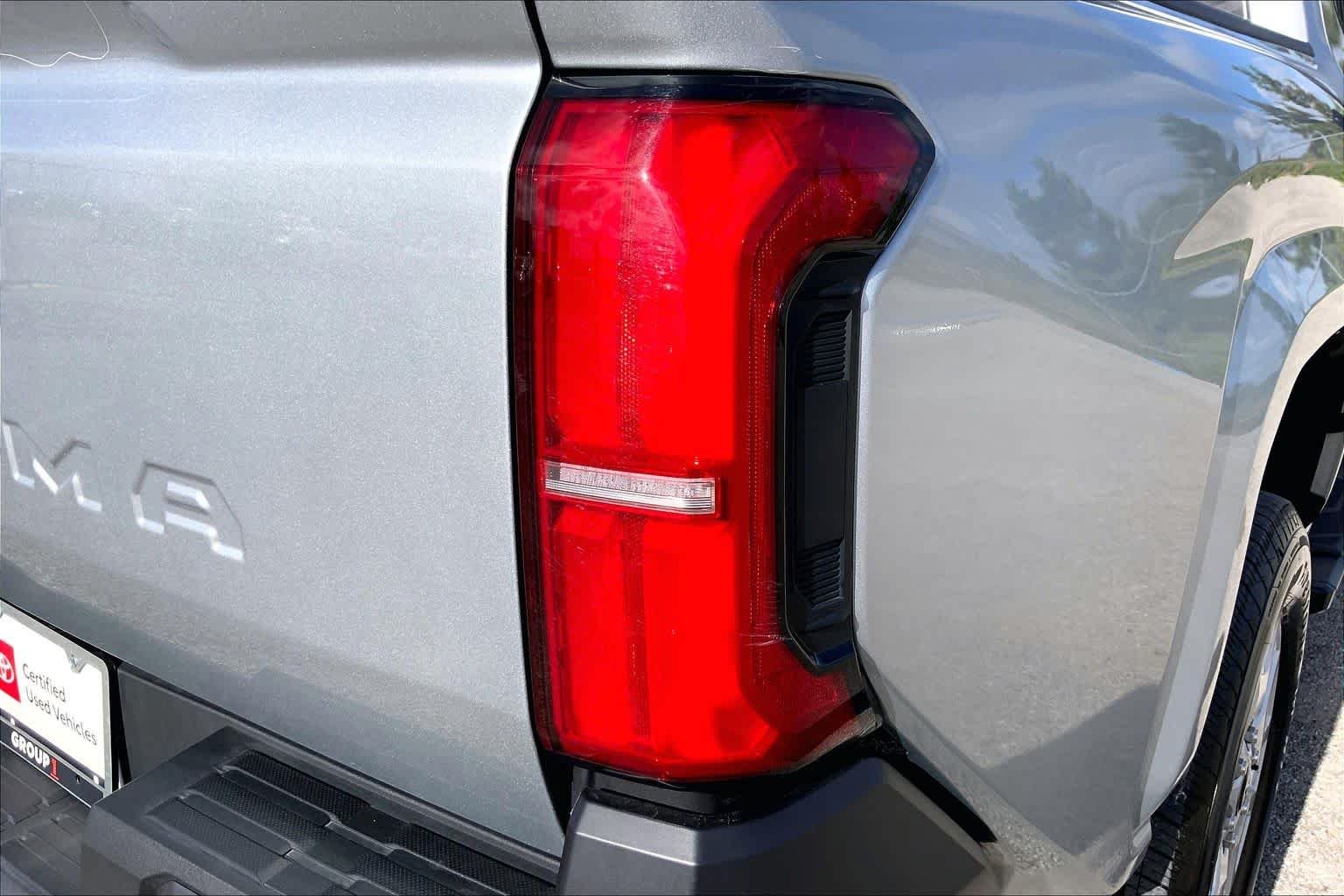 Used 2026 Celestial Silver Metallic Toyota SR image 30