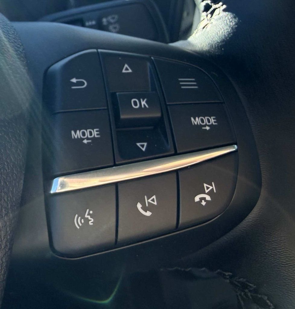 2026 Ford Maverick Lariat - Photo 14