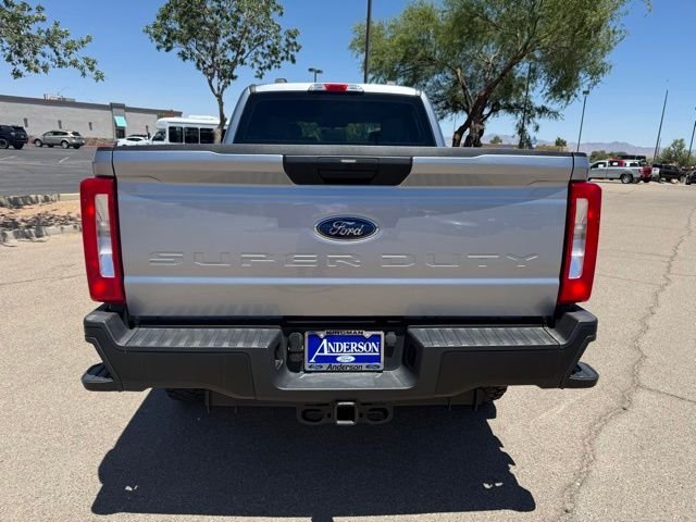 2024 Ford F-350 Super Duty XL - Photo 9