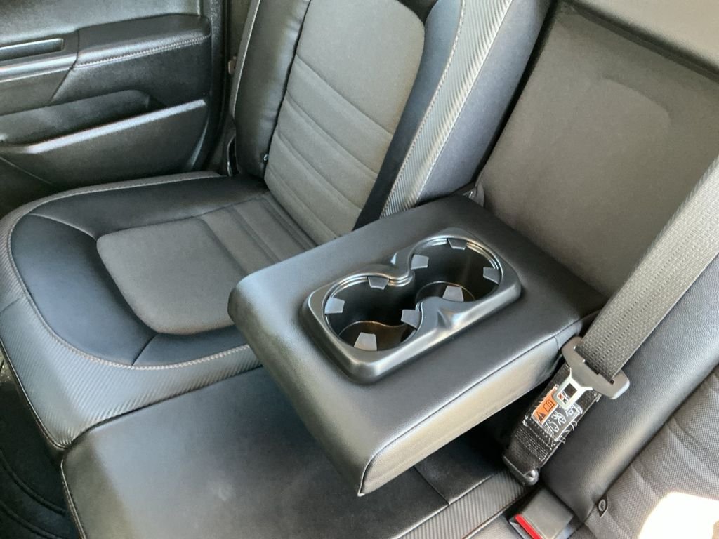 Certified Used 2022 Gray GMC AT4 w/Cloth image 36