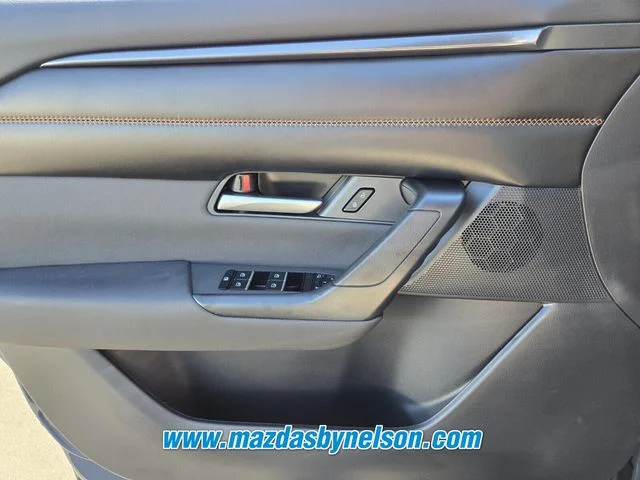 New 2026 Gray Mazda Premium image 13