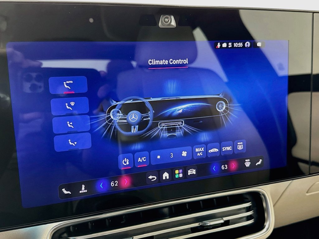 New 2027 Blue Mercedes-Benz CLA 220 image 15
