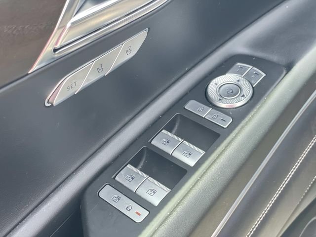 Used 2024 Silver Genesis 2.5T image 17