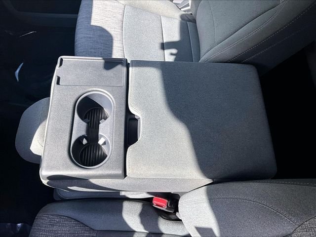 Used 2023 Silver Ford XLT image 15