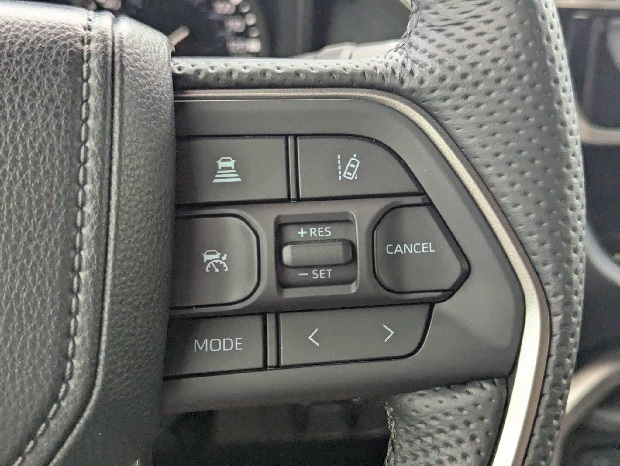 2026 Toyota Tundra SR5 - Photo 25