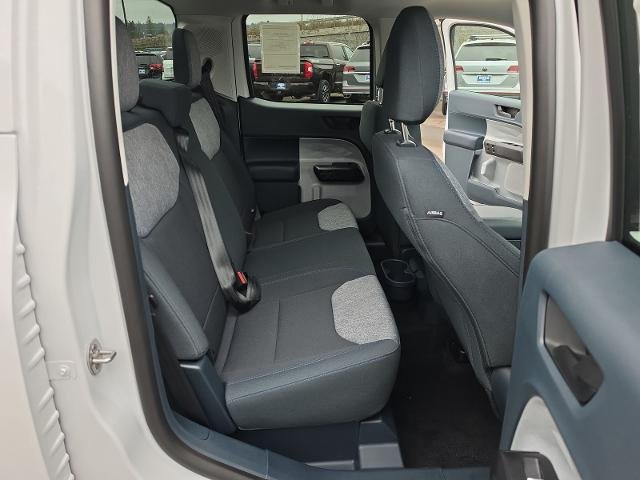 New 2026 Oxford White Ford XLT image 32