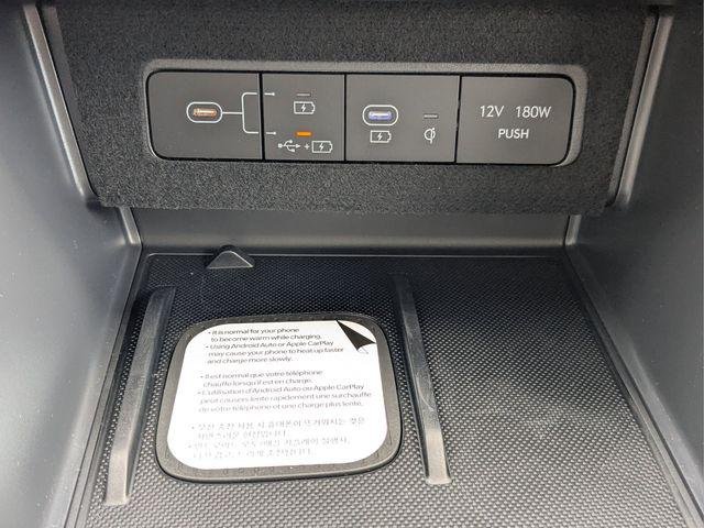 New 2026 Portofino Gray Hyundai SEL image 53