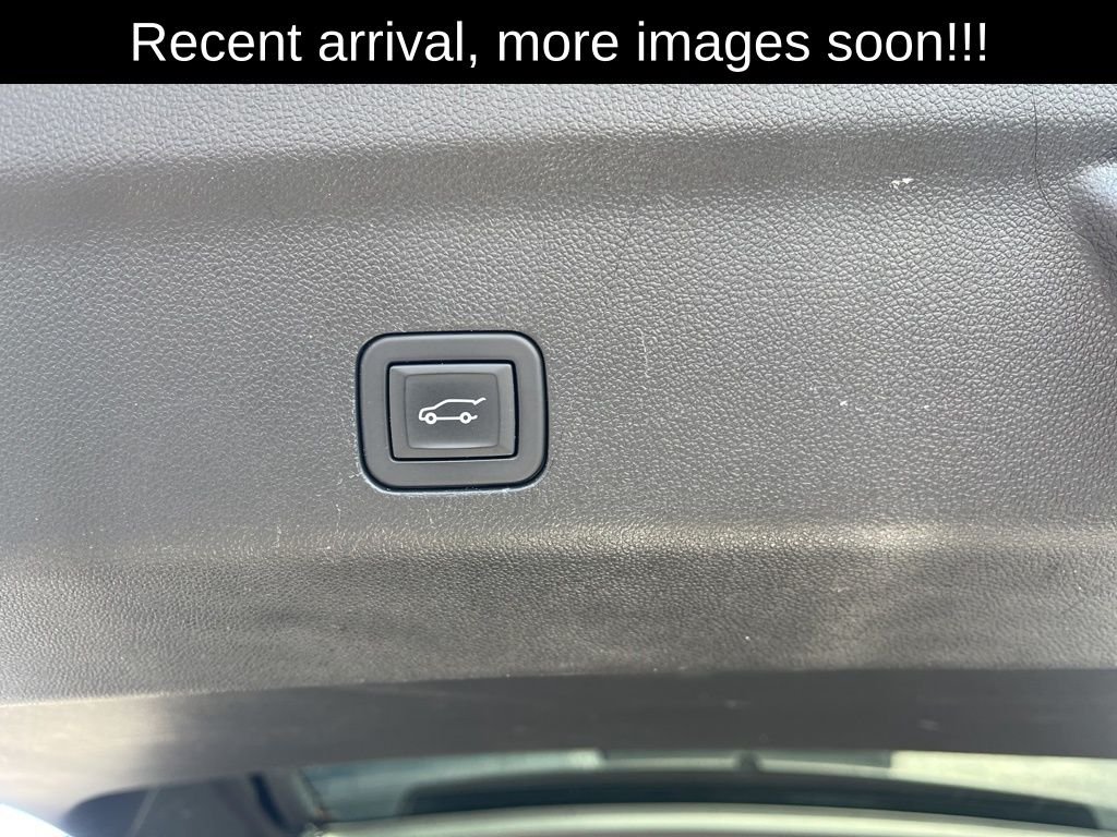 2023 Chevrolet Tahoe LT - Photo 8