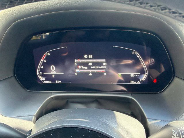 New 2026 Jet Black Mica Mazda 2.5 S Premium AWD image 16