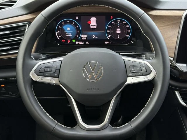 Certified Used 2026 Gray Volkswagen 2.0T SE w/Technology image 9
