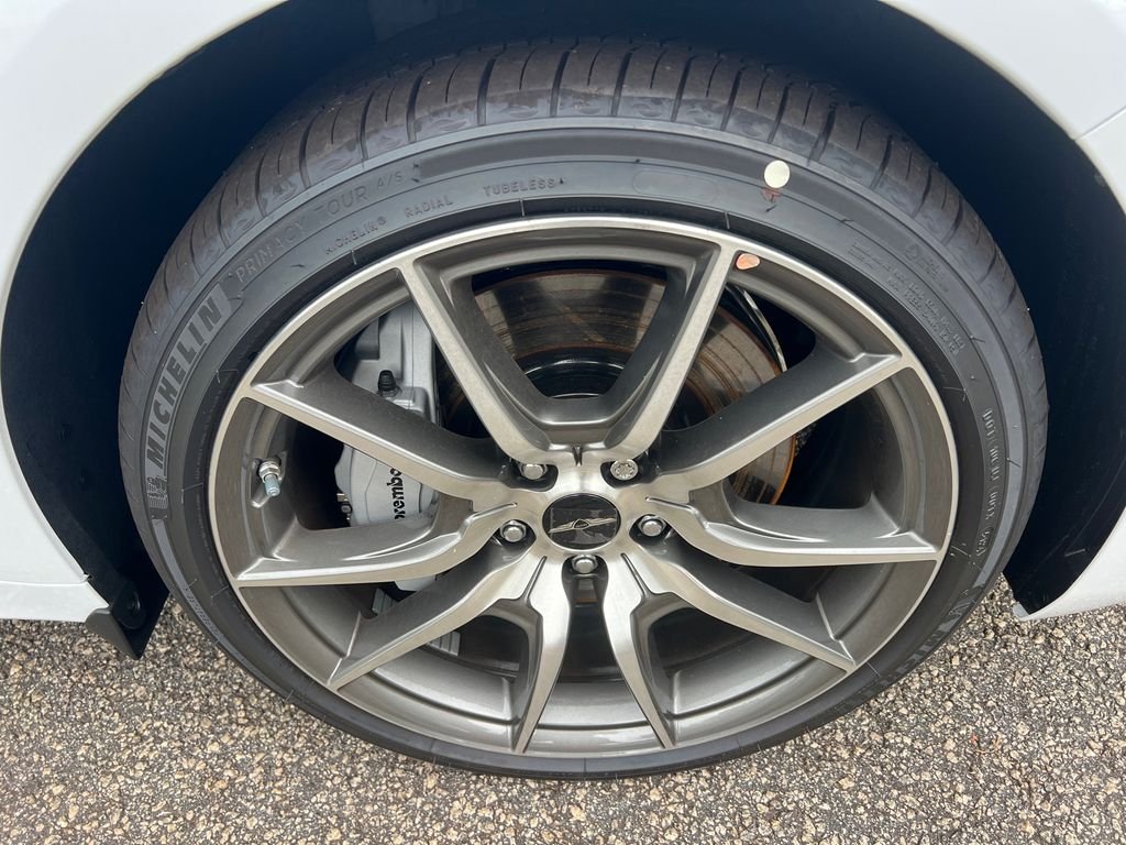 2026 GENESIS G70 Standard - Photo 12