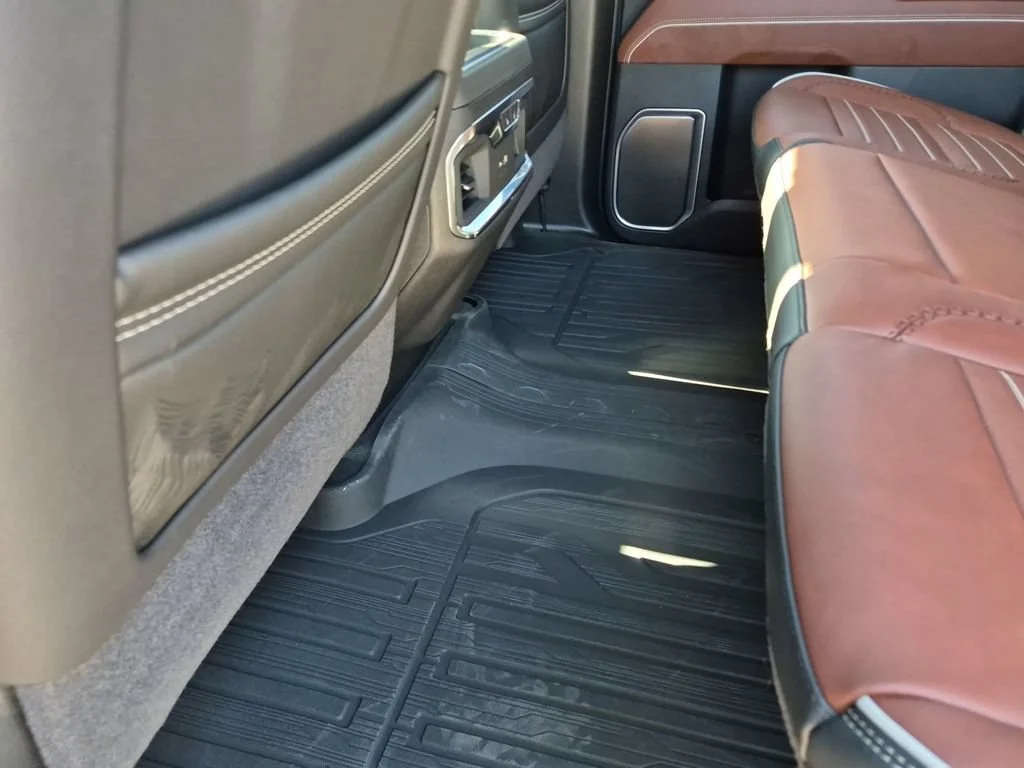 2026 GMC Sierra 2500HD Denali Ultimate - Photo 41
