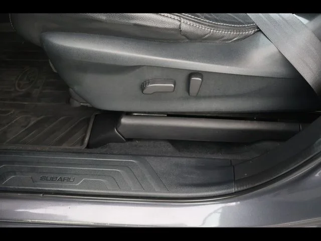 Used 2020 Gray Subaru Premium image 14
