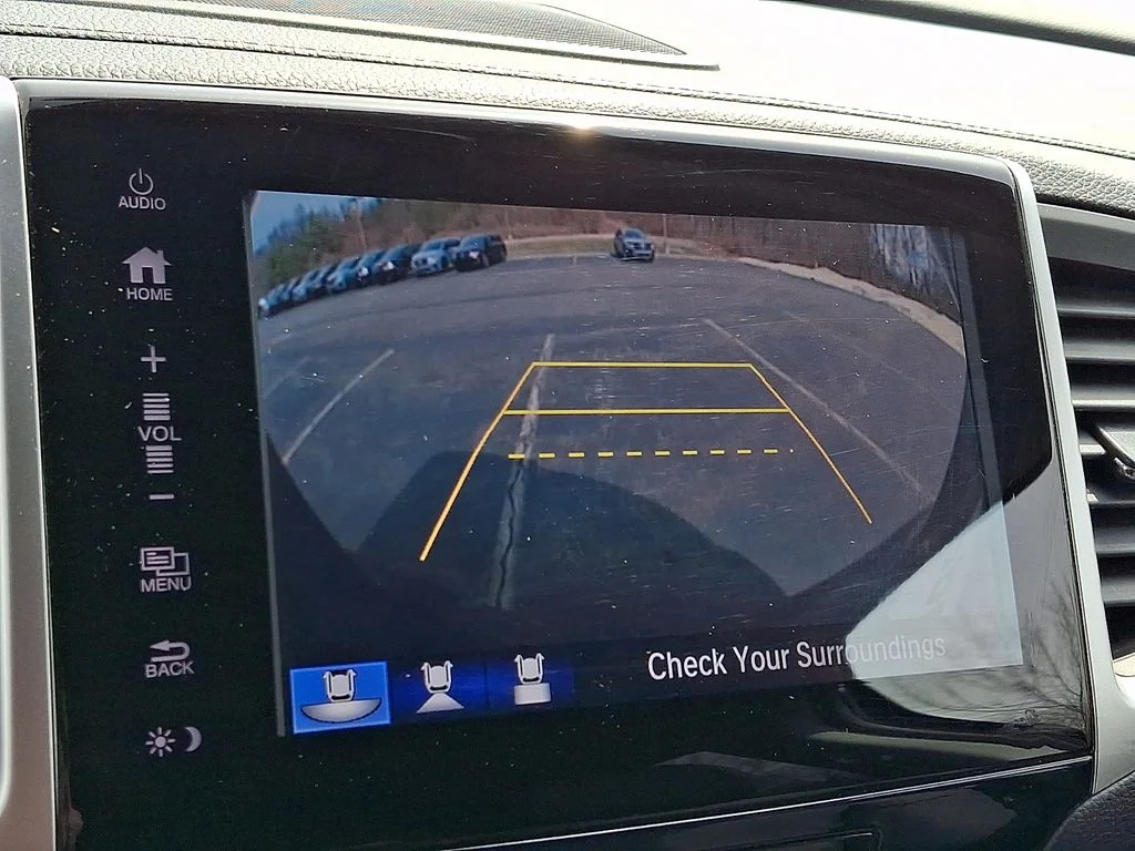 2018 Honda Pilot Touring - Photo 20