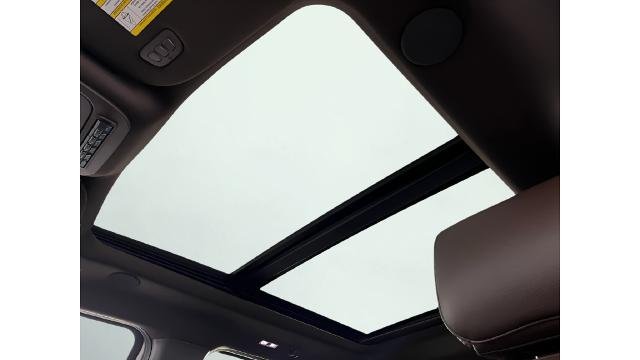 New 2026 Star White Metallic Tri-Coat Ford F-350® King Ranch® image 42