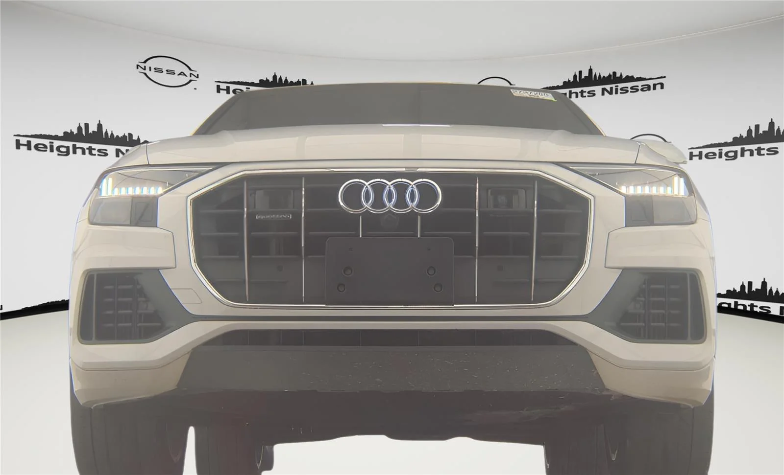 2023 Audi Q8 Premium Plus - Photo 21
