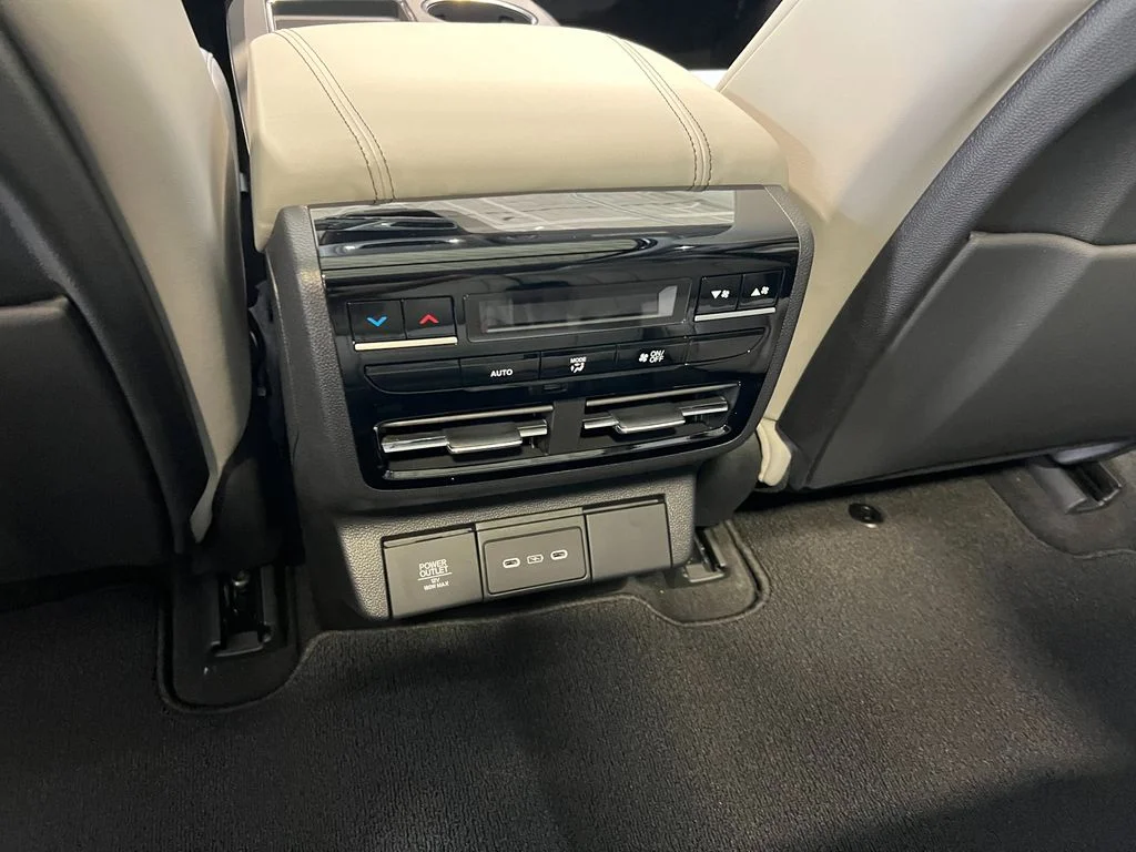 2026 Acura MDX Technology Package - Photo 29