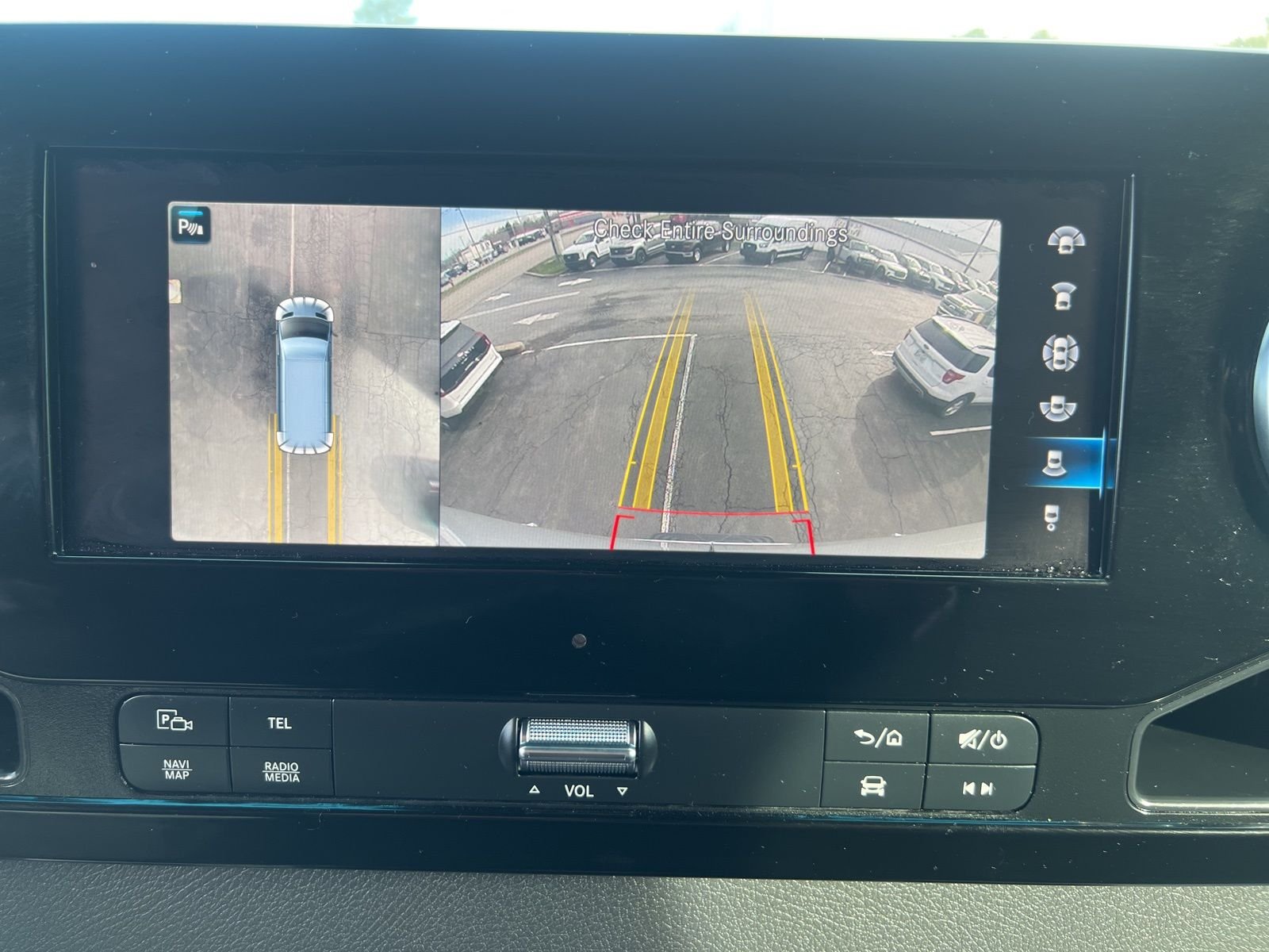 2024 Mercedes-Benz Sprinter Cargo Van Base - Photo 22