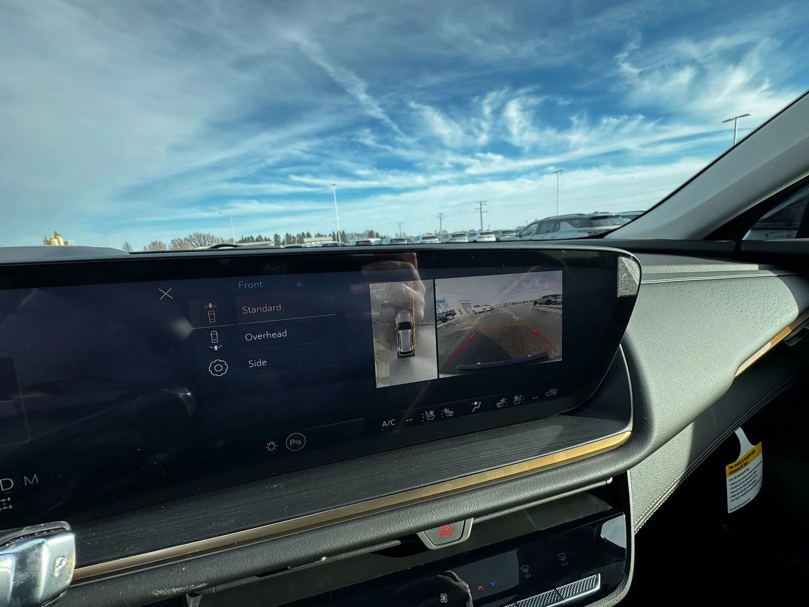 2026 Buick Envision Avenir - Photo 21