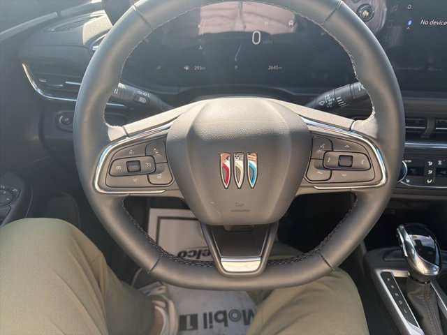 2026 Buick Envista Preferred - Photo 36