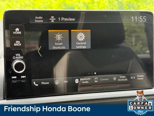 Used 2024 Red Honda Sport-L image 26