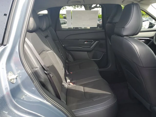 New 2026 Polymetal Gray Metallic Mazda 2.5 S Preferred AWD image 17