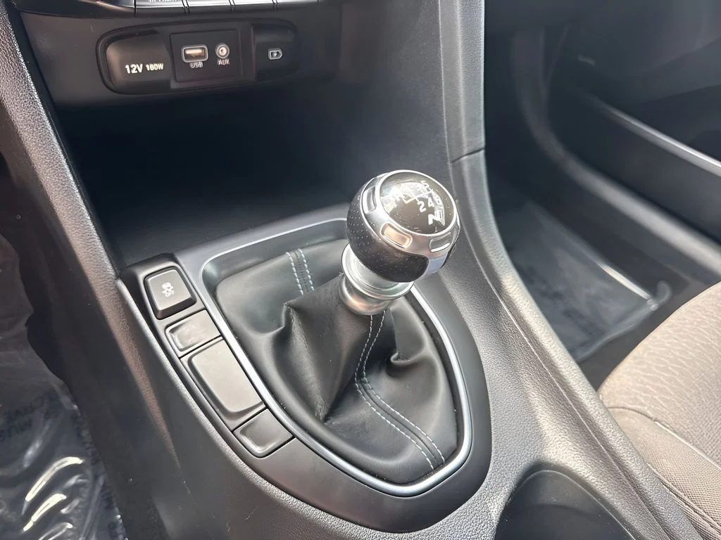 Used 2019 Red Hyundai N image 15