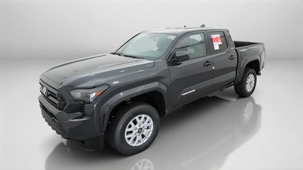 New 2026 Underground Toyota SR5 image 31