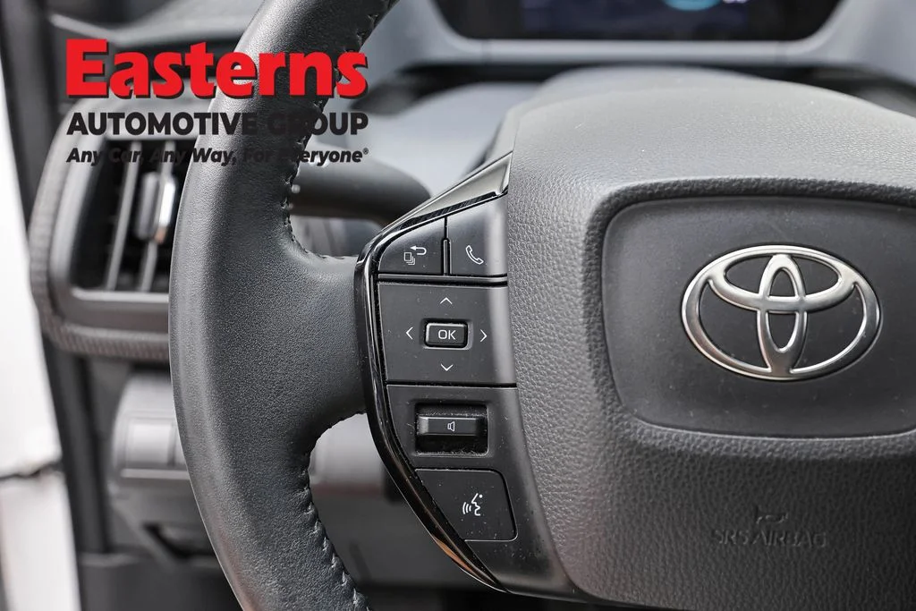 Used 2023 Beige Toyota Limited image 15