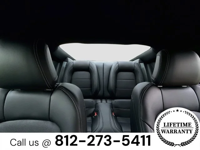 Certified Used 2026 Gray Ford GT Premium image 24