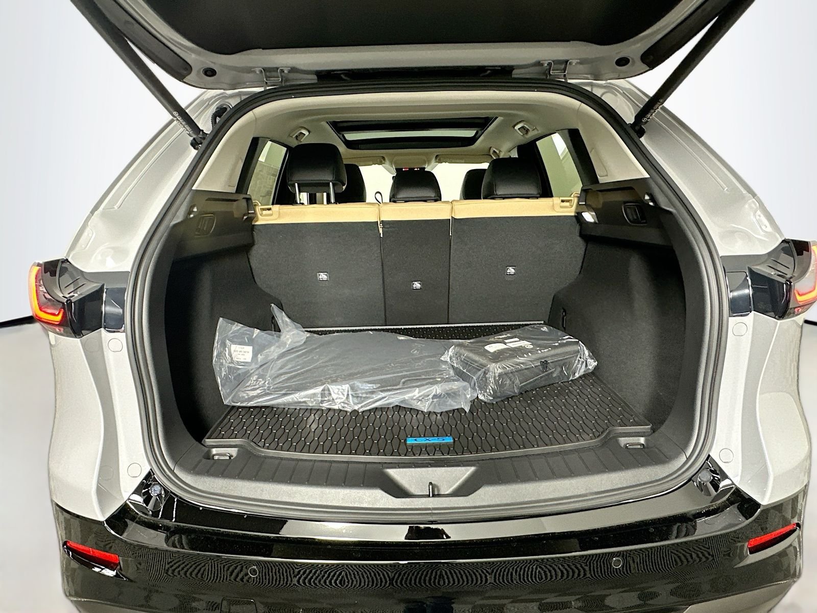 2026 Mazda CX-5 S Premium - Photo 28