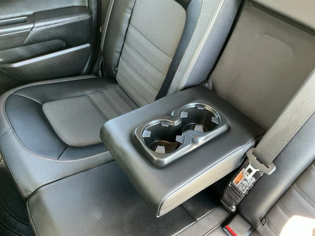 2022 GMC Canyon AT4 - Photo 36