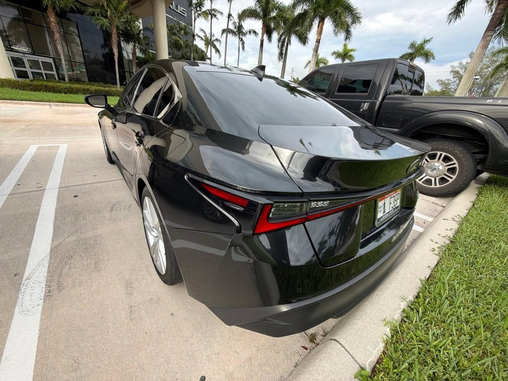 Used 2024 Caviar Lexus IS 300 image 9