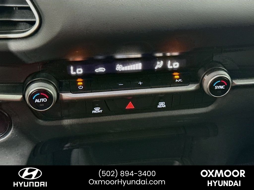 2023 Mazda CX-30 Select - Photo 14